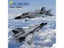 FX9630 RC Plane J20 Fighter Anti Collision Glider With Culvert Design RC Toys Carousel 2