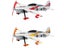 NEW 4CH RC Planes Brushless Motor Remote Control Aircraft Helicoptero Controle Carousel 4