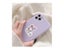 50 100pcs 3D Stereo Sanrio Stickers DIY Decorative Anime Stickers Kuromi My Carousel 5