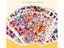 Kids 40 Different 3D Puffy Bulk Stickers For Birthday Gift Scrapbooking Carousel 1