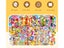Kids 40 Different 3D Puffy Bulk Stickers For Birthday Gift Scrapbooking Carousel 4