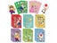 32 Sheets Kids DIY Mario Face Puzzle Stickers For Boys Girls Gifts Carousel 2