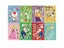 32 Sheets Kids DIY Mario Face Puzzle Stickers For Boys Girls Gifts Carousel 4