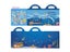 Hot New DIY Sticker Books For Kids Cartoon Animal Learning Toys Carousel 3