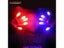 2/4PCS Magic Trick Fingers Thumbs With LED Battery Powered Magic Props Carousel 5