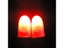 2/4/6pcs Magic Light Up Finger Fingers LED Tricks Thumb Props Christmas Carousel 3