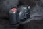 Canon Autoboy Prisma date compact camera with waist finder film tested Carousel 6