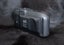 Canon Autoboy Prisma date compact camera with waist finder film tested Carousel 12