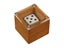 Magic Dice Magic Props Dice Trick Dot Number Change Dice Magic Stage Illusion Carousel 4