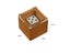 Magic Dice Magic Props Dice Trick Dot Number Change Dice Magic Stage Illusion Carousel 5