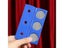 Pencil Penetration Coins Magic Tricks Magia Trick Toys Children Easy Close Up Carousel 4