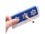 Pencil Penetration Coins Magic Tricks Magia Trick Toys Children Easy Close Up Carousel 6