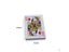 Magic Cards Marked Stripper Deck Playing Cards Poker Magic Tricks Close-up Carousel 6