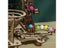 335PCS Marble Run 3D Wooden Puzzle DIY Maze Building Block Kit For Children Carousel 3