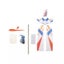 DIY Hand Throw Flying Glider Planes W/ Elastic Rubber Band For Children Carousel 7