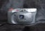 Canon Prima 4 date 4 continuous shot compact film camera Carousel 12