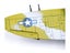 22cm 4D DIY Toys Fighter Assemble Blocks Building Model WW2 Germany BF109 UK Carousel 7