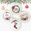 Pattern Embroidery Starter Kit Cross Stitch Merry Christmas Embroidery-Style 4 Carousel 2