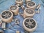Retro Vintage Industrial Fans Carousel 5