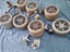 Retro Vintage Industrial Fans Carousel 6