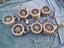 Retro Vintage Industrial Fans Carousel 1
