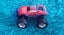 Vintage Tyco Spider-Man Monster Jam RC Car Carousel 11