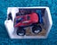 Vintage Tyco Spider-Man Monster Jam RC Car Carousel 7