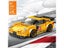 City Speed Champion Sport Racing Cars Building Blocks Model MOC Bricks Racer Carousel 3