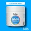 NMN (Nicotinamide Mononucleotide) 500mg - 60 Caps - llabs. Longevity Carousel 3