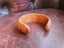 Carved Wooden Yin Tang Bangle Carousel 3