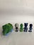 PJ Masks Set - Luna - Gekko - Catboy - Ninja Villan - Vehicle Carousel 4
