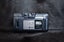 Konica Big mini Neo-R compact film camera film tested Carousel 3