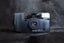 Konica Big mini Neo-R compact film camera film tested Carousel 1