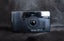 Konica Big mini Neo-R compact film camera film tested Carousel 10