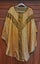 Spectacular Vintage Gold Chasuble! Carousel 3