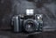 Konica Z-up80 RC film tested film compact camera Carousel 2