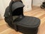 Edwards and co carry cot Carousel 3