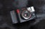 Olympus AZ-100 zoom film tested film compact camera Carousel 2
