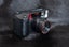Olympus AZ-100 zoom film tested film compact camera Carousel 10