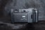 Olympus AZ-100 zoom film tested film compact camera Carousel 15