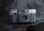 Rioch TF-500 fim compact camera 35mm 2.8 Carousel 3