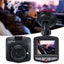2 . 6 Inch 1080P Full HD Loop Recording Car DVR Camera Carousel 4
