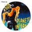 Planete Interdite by Roger Soubie Art Print - 61cm x 91cm Carousel 2