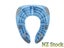 PTN NEW Portable Potty Training Seat Sale Sale Carousel 3
