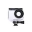 Waterproof Camera Housing Underwater Depth Diving Case for Insta360 ONE R 4K Wid Carousel 3