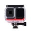 Waterproof Camera Housing Underwater Depth Diving Case for Insta360 ONE R 4K Wid Carousel 5
