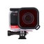 Waterproof Camera Housing Underwater Depth Diving Case for Insta360 ONE R 4K Wid Carousel 6