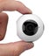 Mini C8 WIFI Wireless IP Camera Security Camcorder Night Vision 360 Degree Rotat Carousel 8