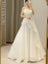 New Wedding Dresses Strapless Fashion Cheap Bride Dress Vestidos De Novia Carousel 2