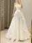 New Wedding Dresses Strapless Fashion Cheap Bride Dress Vestidos De Novia Carousel 4